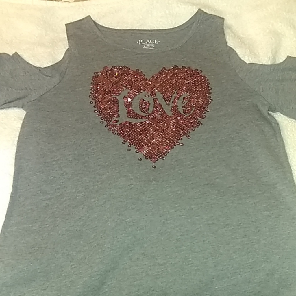 Place Shirt